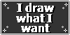 I DO WHAT I WANT!1